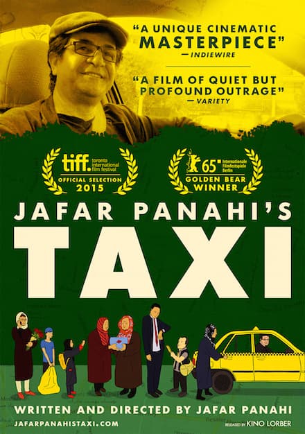 Taxi Taxi